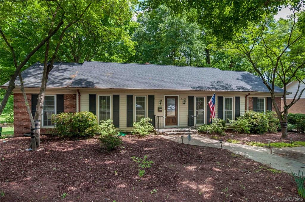 5627 Sharon Road Charlotte, NC 28210 - Photo 1 of 22 Gallery Image 1