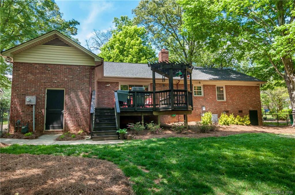 5627 Sharon Road Charlotte, NC 28210 - Photo 20 of 22 Gallery Image 20