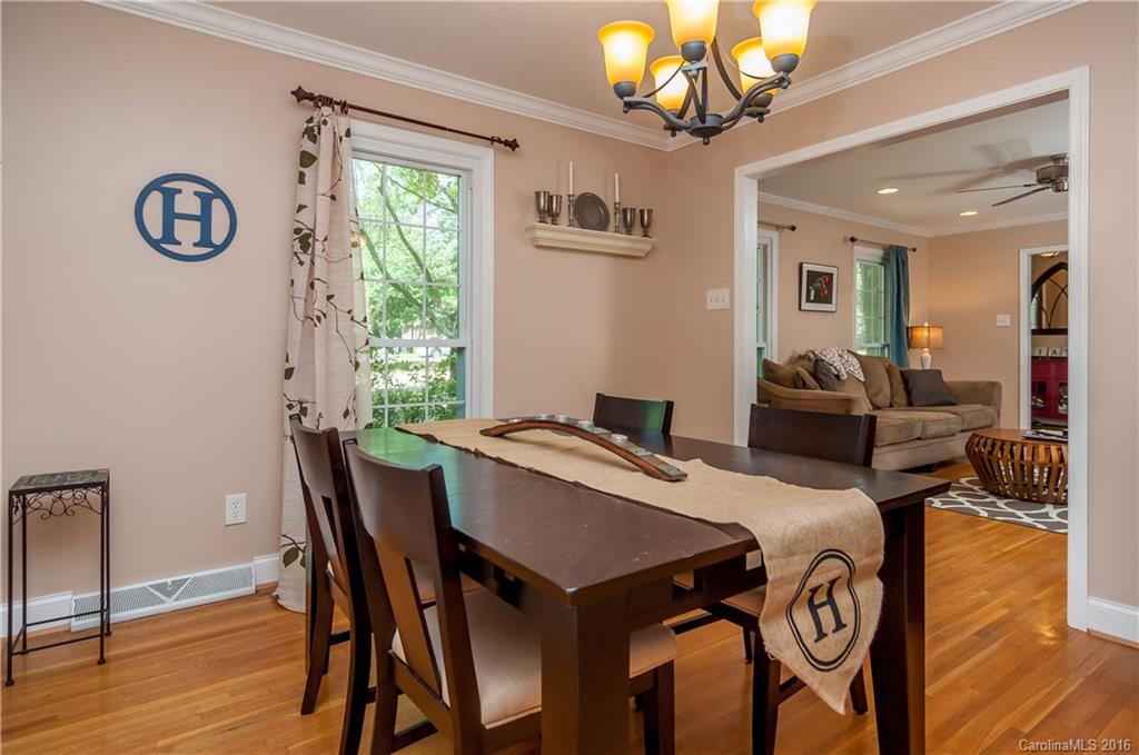 5627 Sharon Road Charlotte, NC 28210 - Photo 5 of 22 Gallery Image 5
