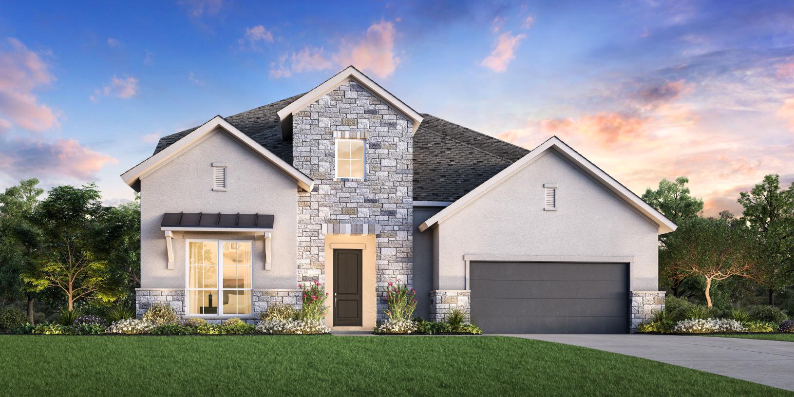 518 Alderney Road Cedar Park, TX 78613 - Photo 1 of 12