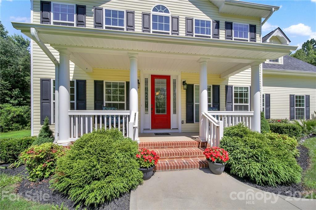 1185 Reservation Road Rock Hill, SC 29730 - Photo 2 of 47 front view of a building