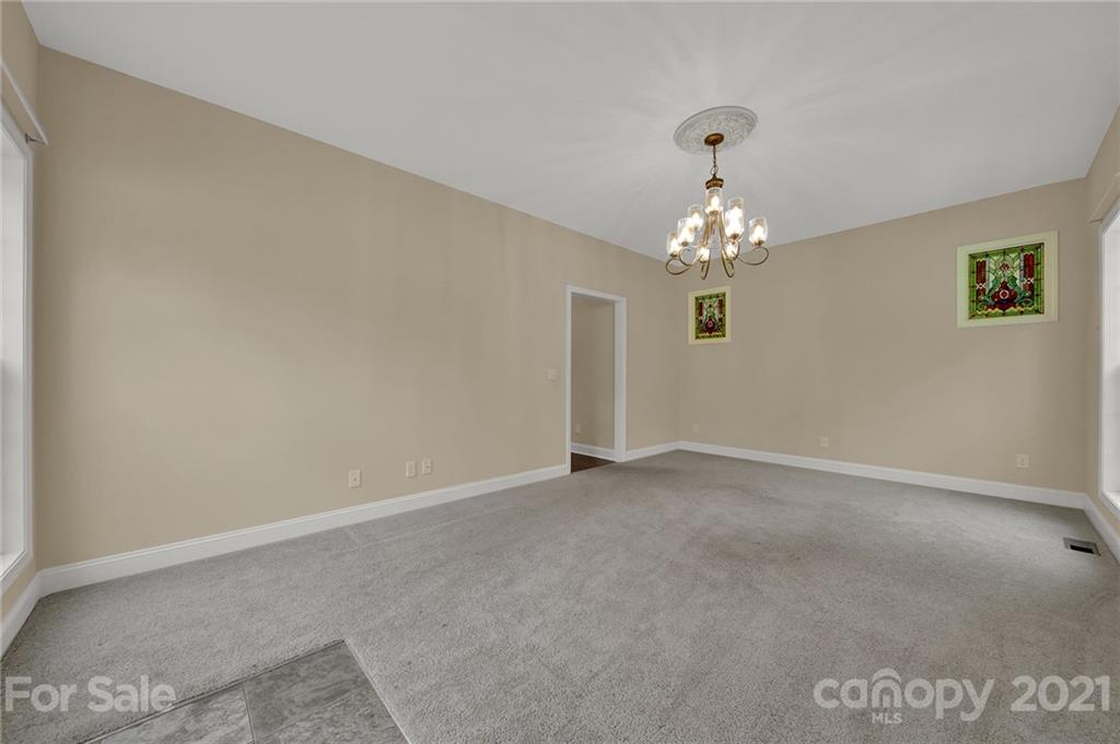 1185 Reservation Road Rock Hill, SC 29730 - Photo 23 of 47 a view of a chandelier in a room