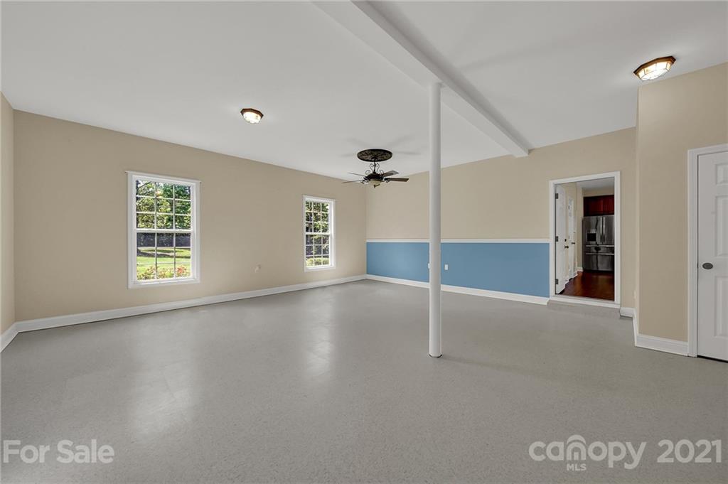 1185 Reservation Road Rock Hill, SC 29730 - Photo 26 of 47 a view of an empty room with a window