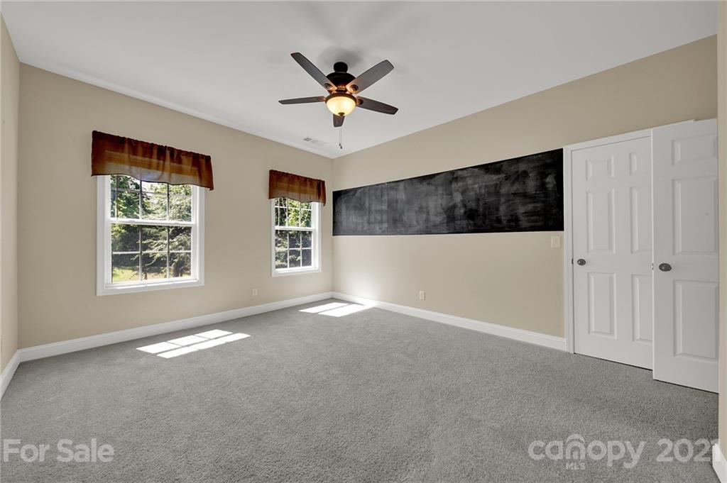 1185 Reservation Road Rock Hill, SC 29730 - Photo 37 of 47 a view of empty room with windows