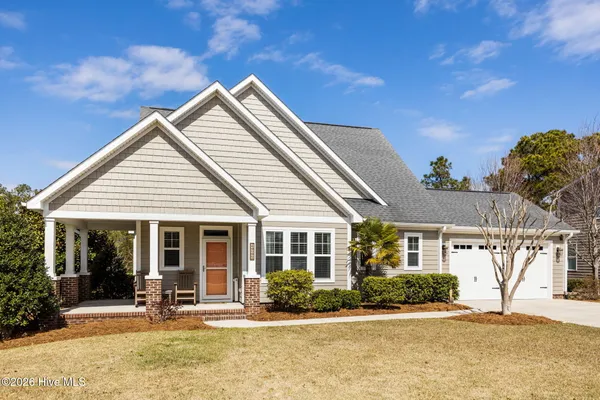 $665,000 | 406 Marsh Island Drive, Unit LOT 34, Cedar Point, NC 28584