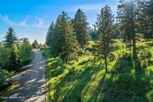 $388,800 | Lot 46 West Onyx Circle, Coeur D'Alene, ID 83814