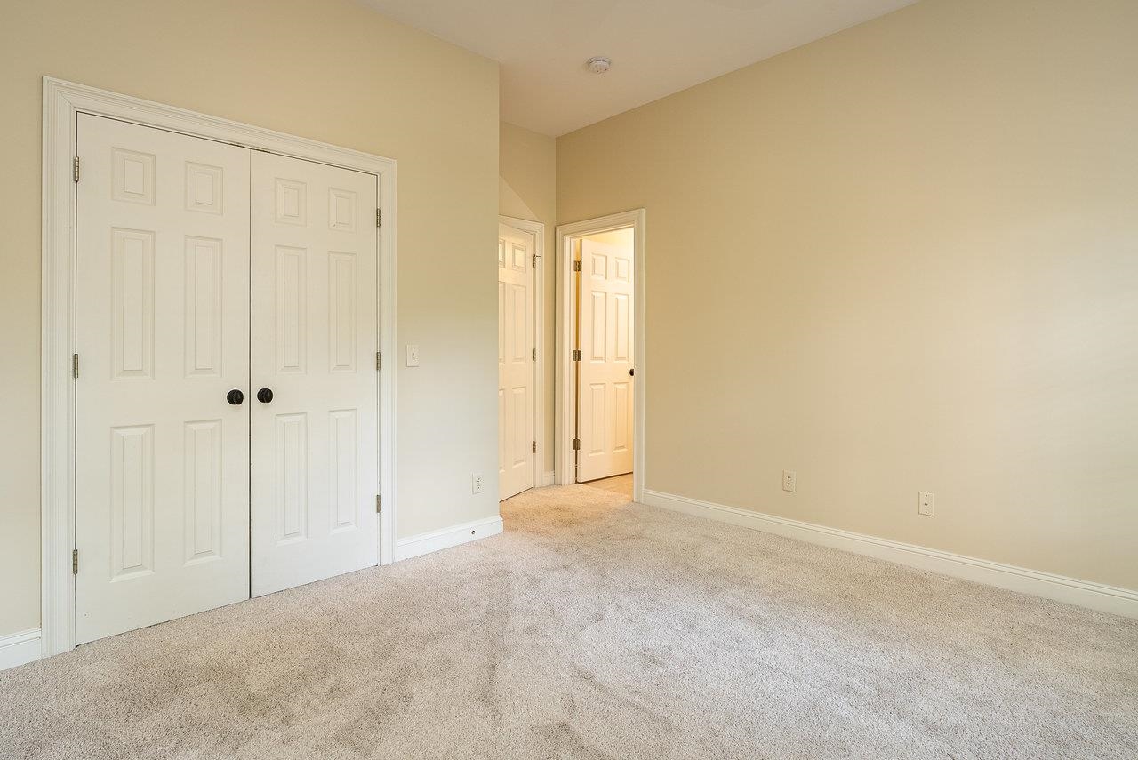 2379 Massanetta Springs Road Harrisonburg, VA 22801 - Photo 44 of 73 a view of an empty room