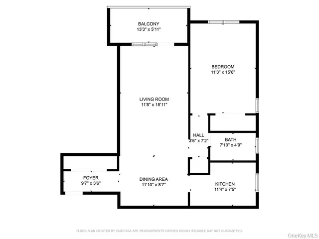 $94,999 | 315 King Street, Unit 1B, Port Chester, NY 10573