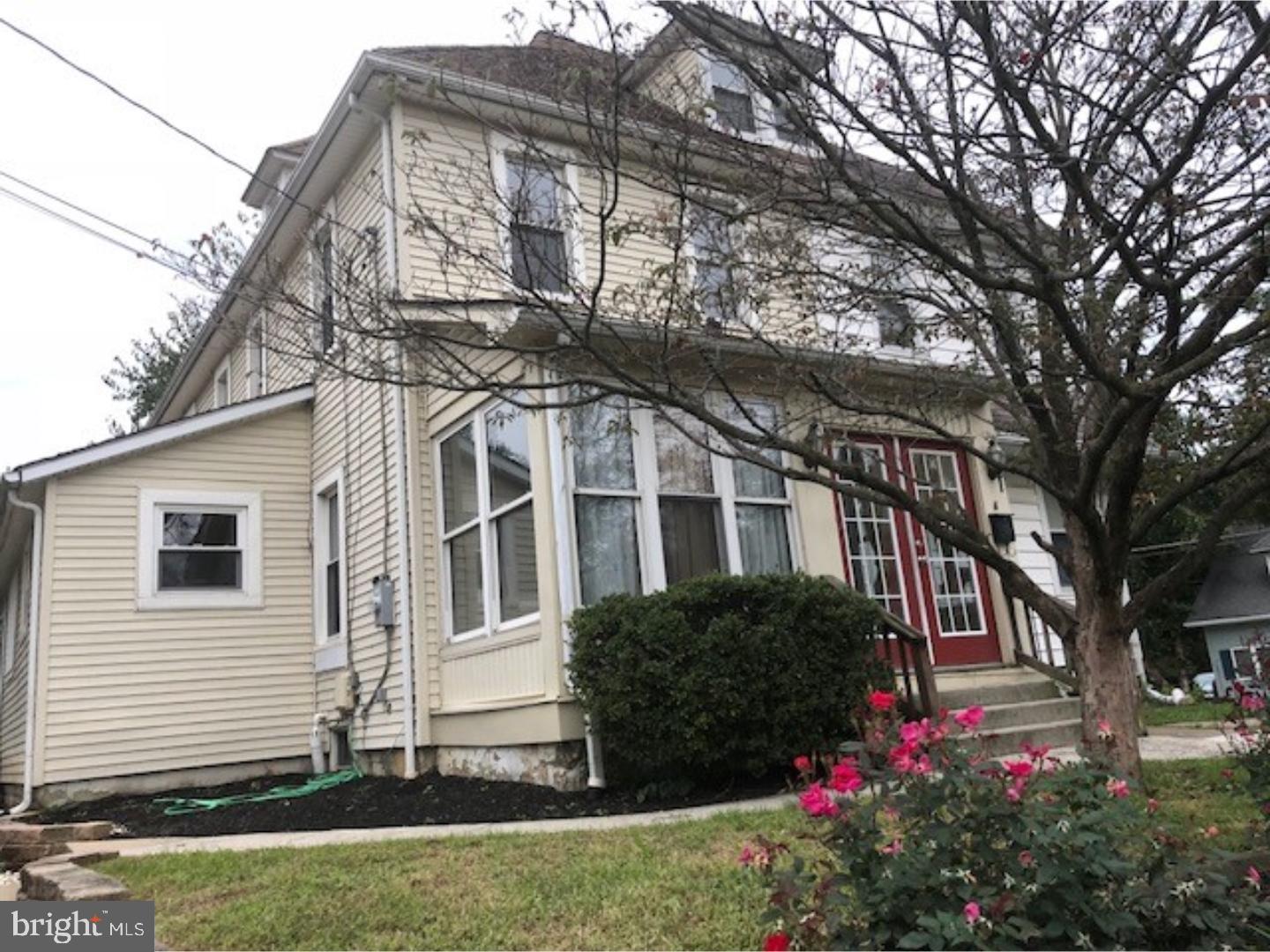 4 Beloit Avenue Audubon, NJ 08106 - Photo 3 of 16
