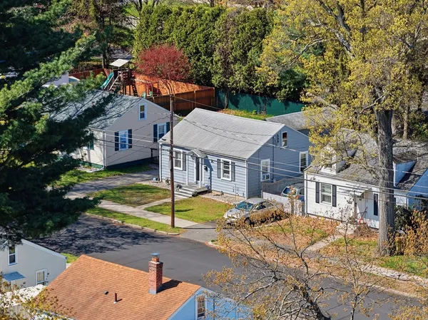 $259,900 | 74 Gilman Street, Springfield, MA 01118