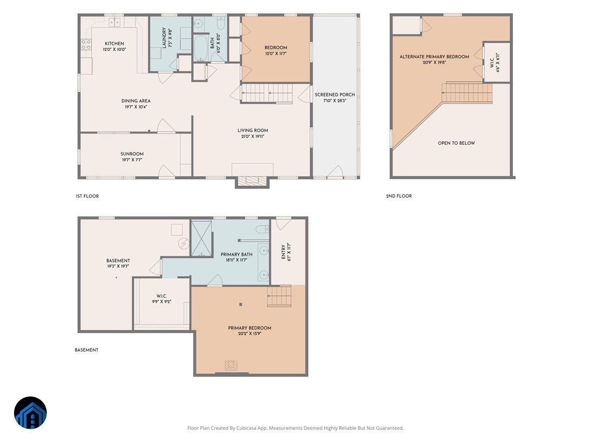 5750 Bandy Road Roanoke, VA 24014 - Photo 83 of 83 04-All Levels