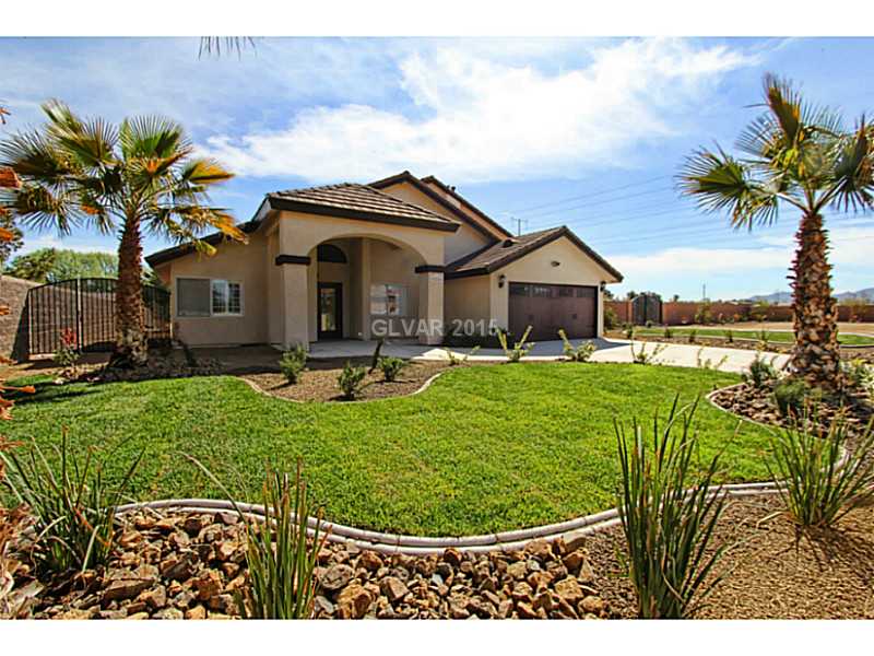 10260 Rancho Destino Road Las Vegas, NV 89183 - Photo 1 of 30 Property Photo.