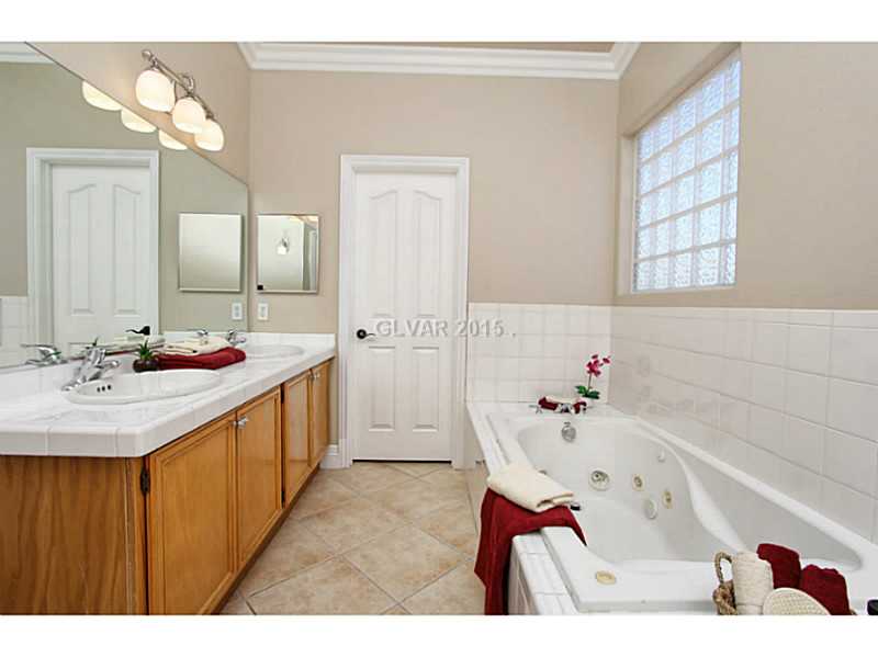 10260 Rancho Destino Road Las Vegas, NV 89183 - Photo 11 of 30 Property Photo.