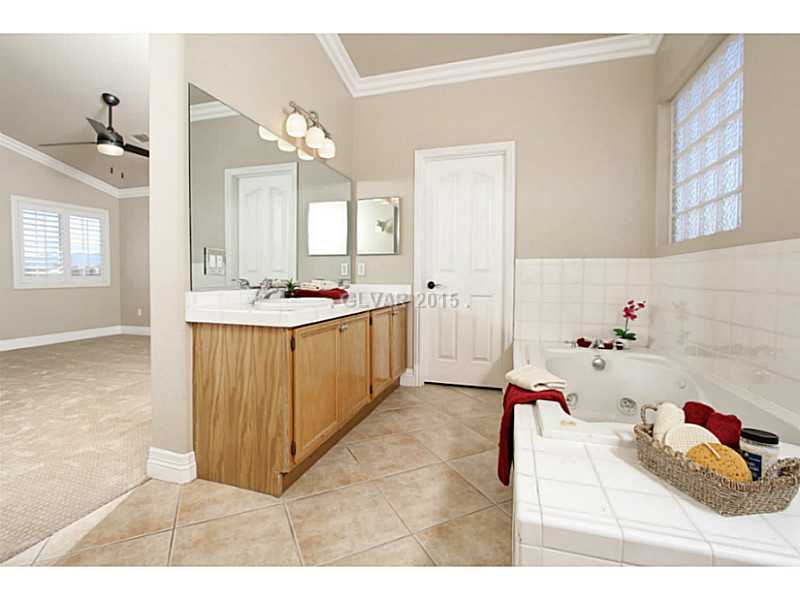 10260 Rancho Destino Road Las Vegas, NV 89183 - Photo 14 of 30 Property Photo.