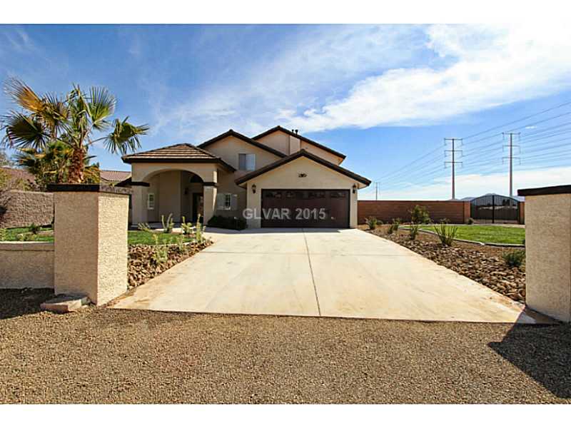 10260 Rancho Destino Road Las Vegas, NV 89183 - Photo 2 of 30 Property Photo.