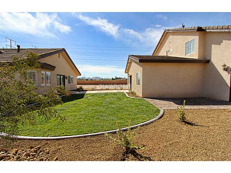 10260 Rancho Destino Road Las Vegas, NV 89183 - Photo 3 of 30 Property Photo.