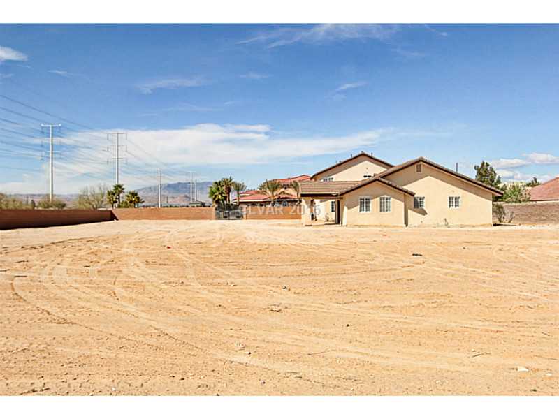 10260 Rancho Destino Road Las Vegas, NV 89183 - Photo 4 of 30 Property Photo.