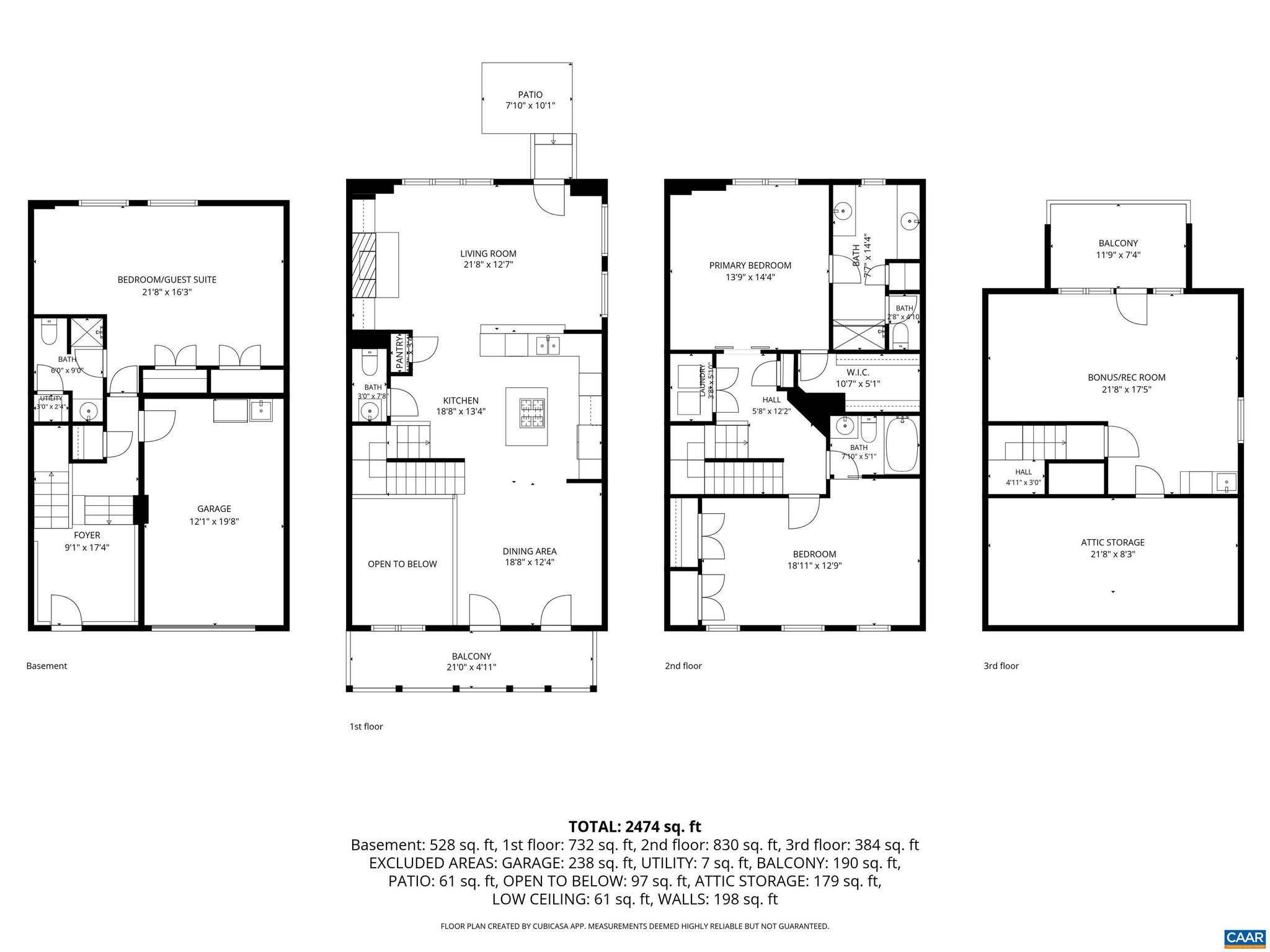 2048 Avinity Loop Charlottesville, VA 22902 - Photo 54 of 54