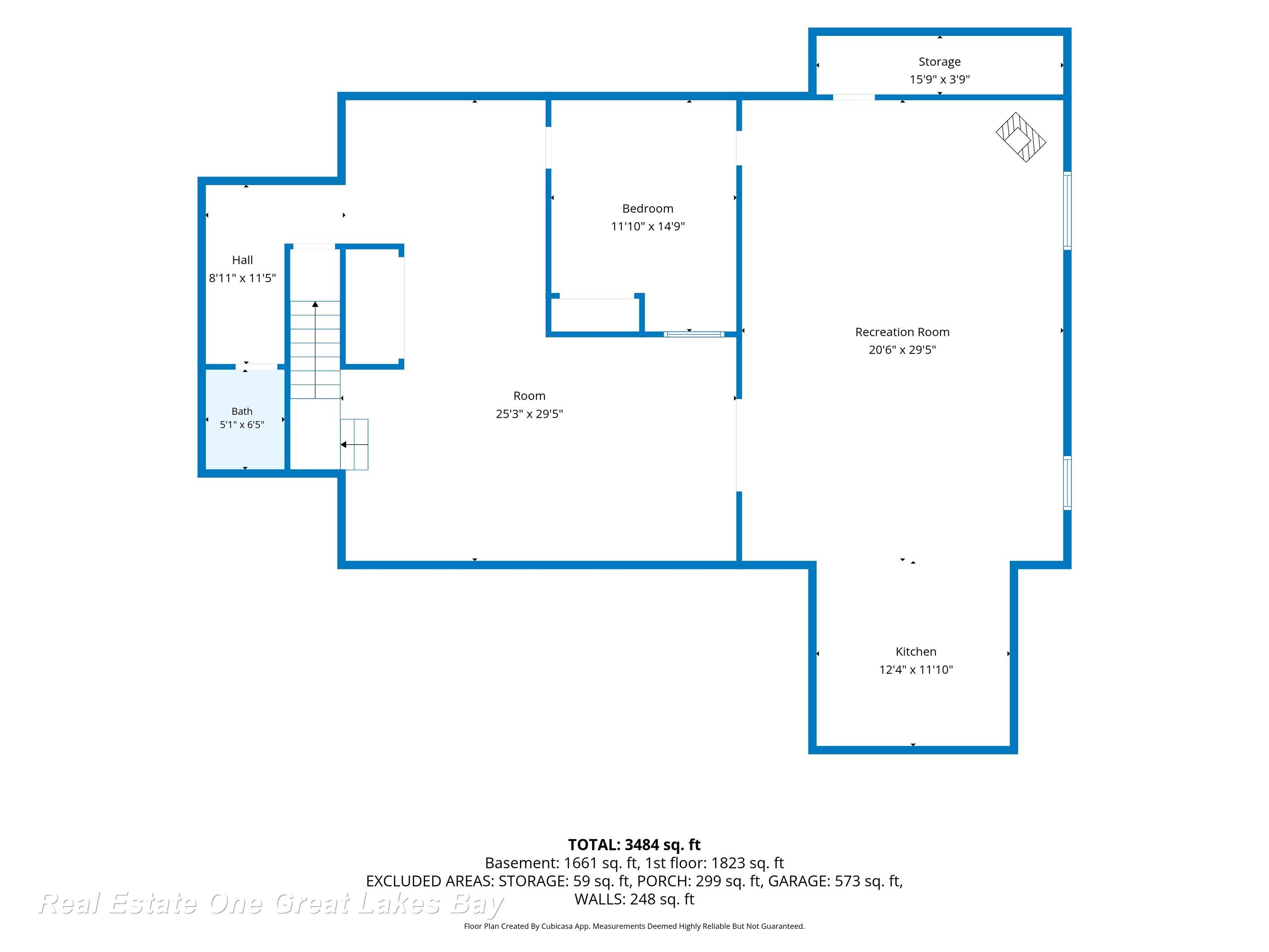 2530 North River Road Saginaw, MI 48609 - Photo 85 of 90