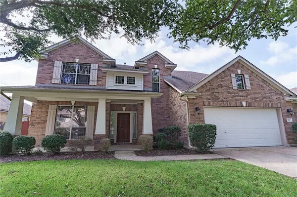 $2,500 | 1411 River Birch Way, Pflugerville, TX 78660