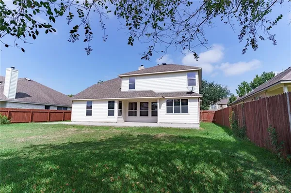 $2,500 | 1411 River Birch Way, Pflugerville, TX 78660