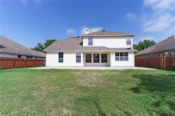 $2,500 | 1411 River Birch Way, Pflugerville, TX 78660