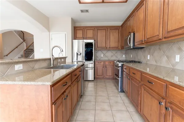 $2,500 | 1411 River Birch Way, Pflugerville, TX 78660