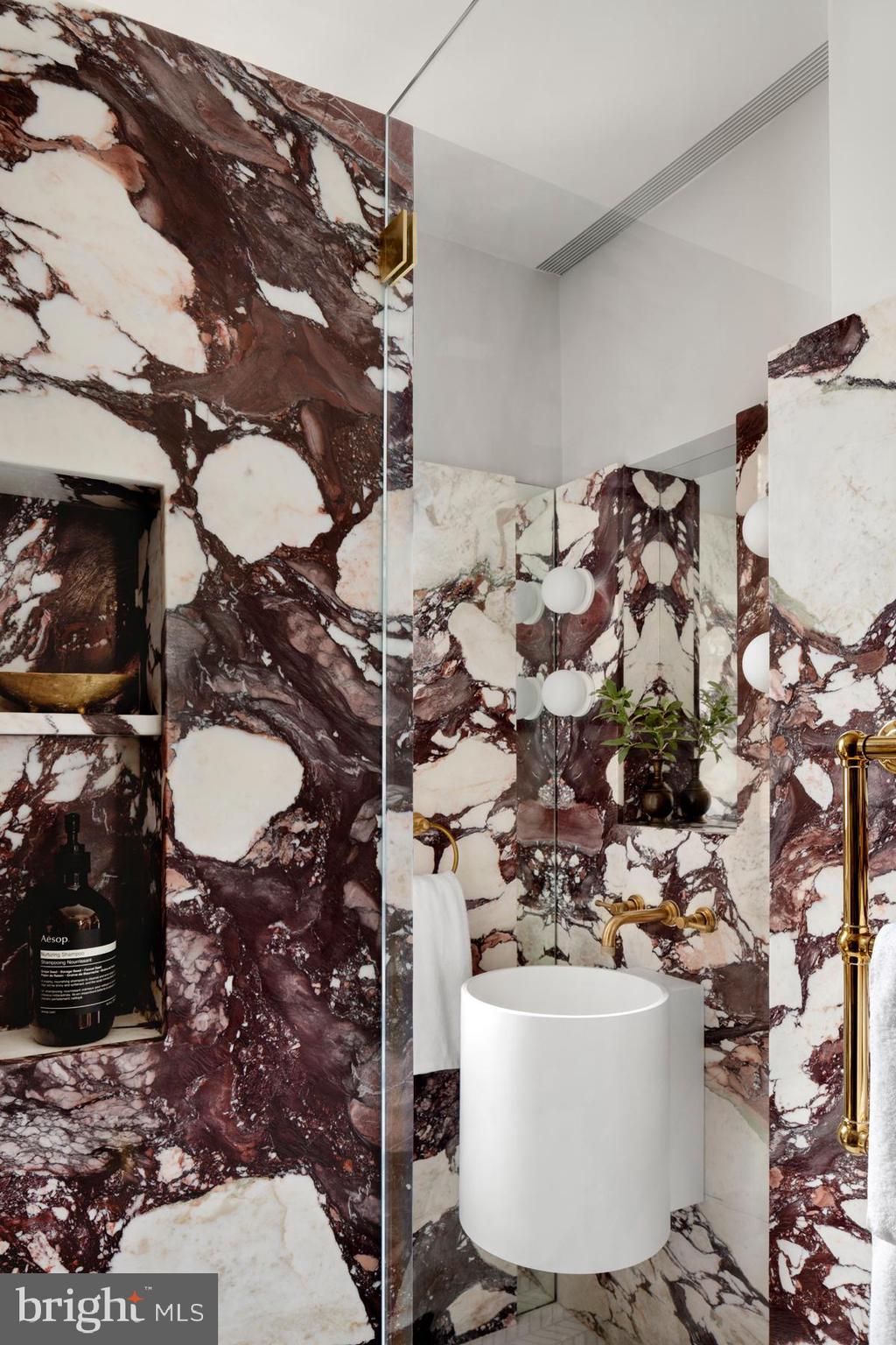 1835 Phelps Place Northwest, Unit 42 Washington, DC 20008 - Photo 12 of 13