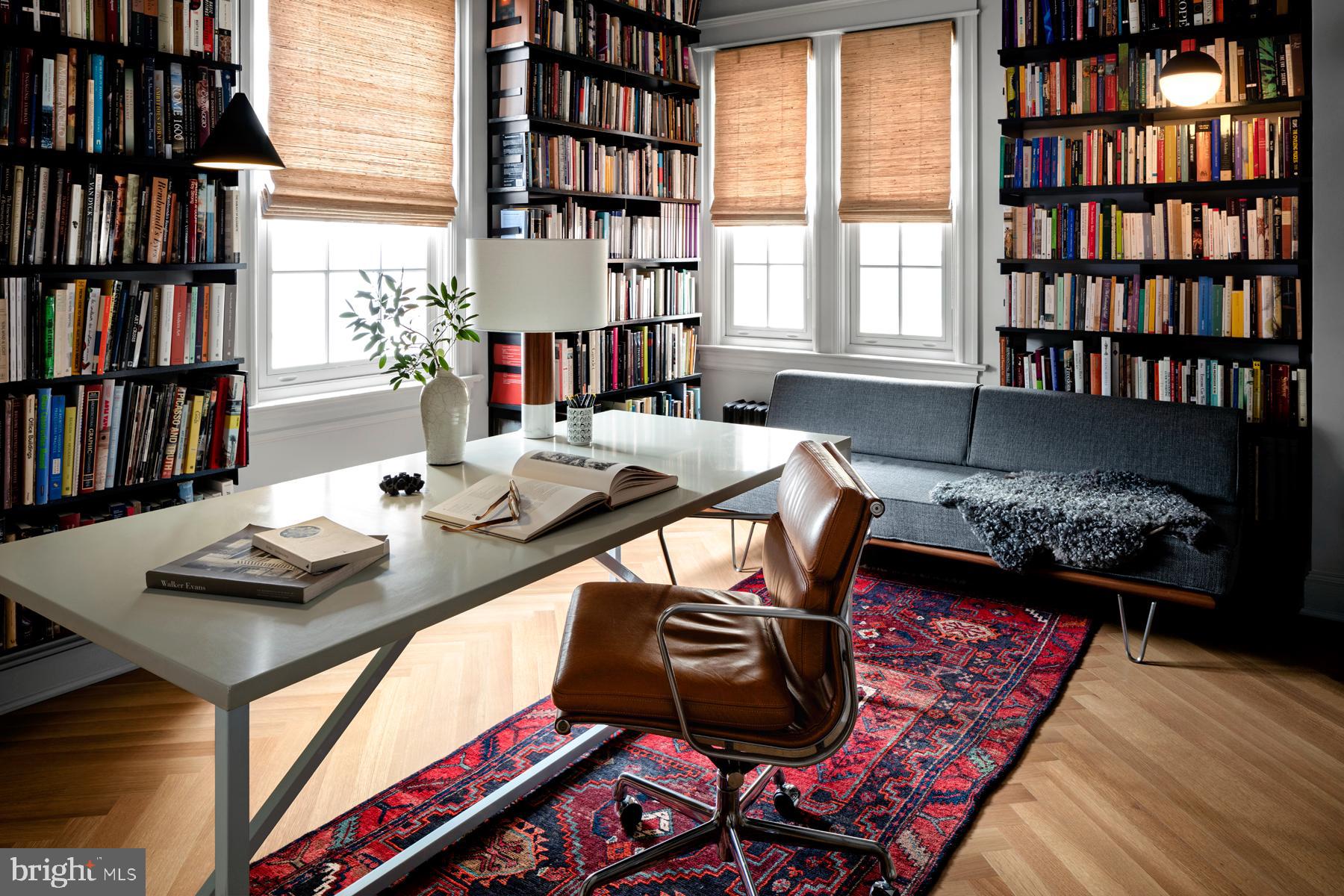 1835 Phelps Place Northwest, Unit 42 Washington, DC 20008 - Photo 13 of 13