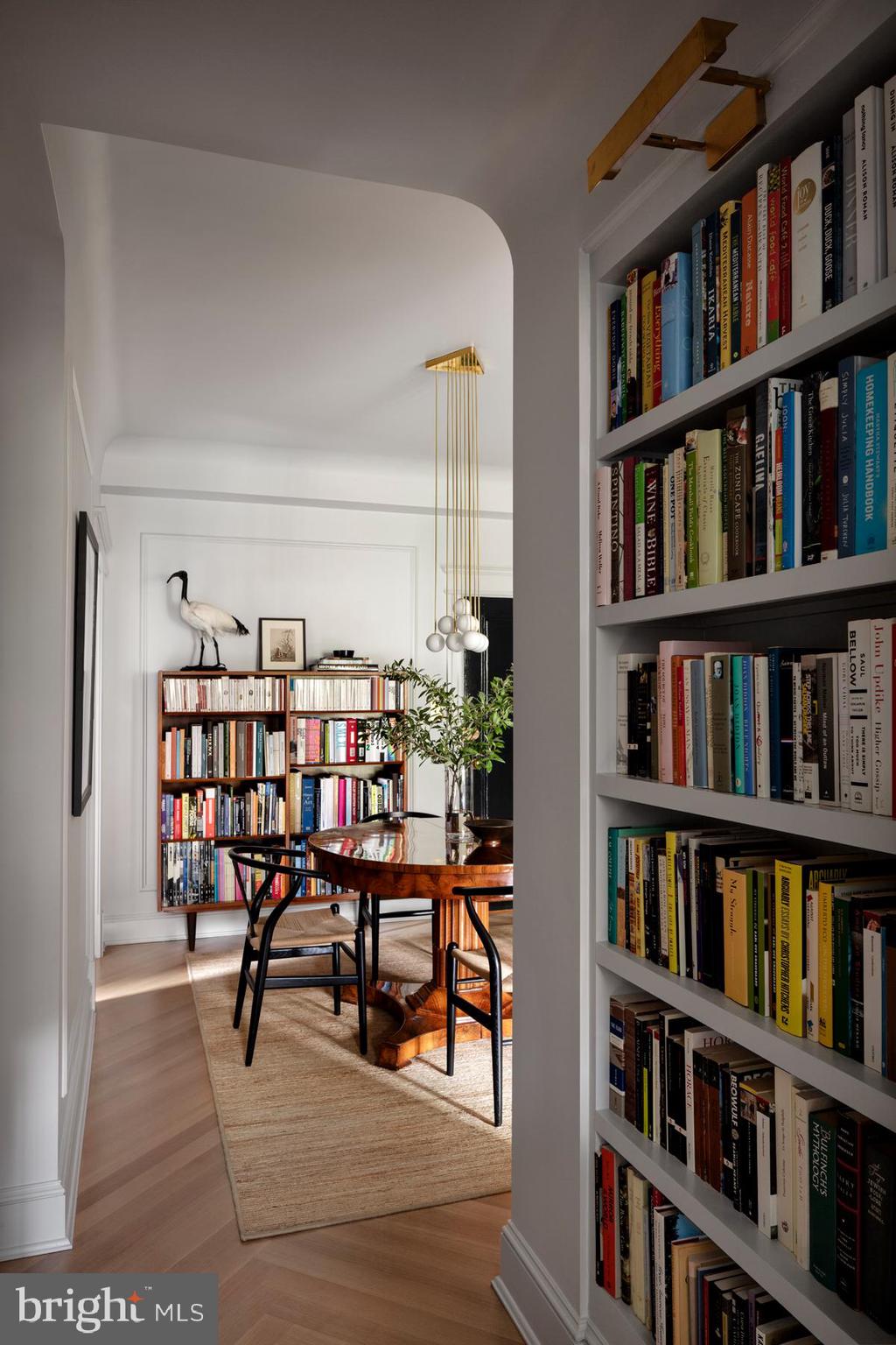 1835 Phelps Place Northwest, Unit 42 Washington, DC 20008 - Photo 2 of 13