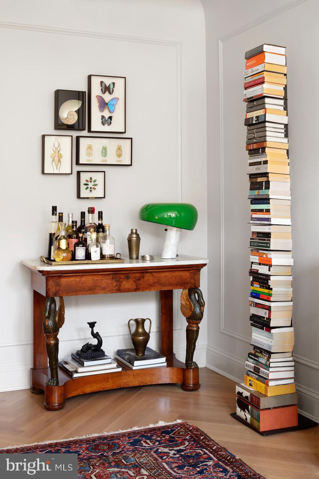 1835 Phelps Place Northwest, Unit 42 Washington, DC 20008 - Photo 4 of 13