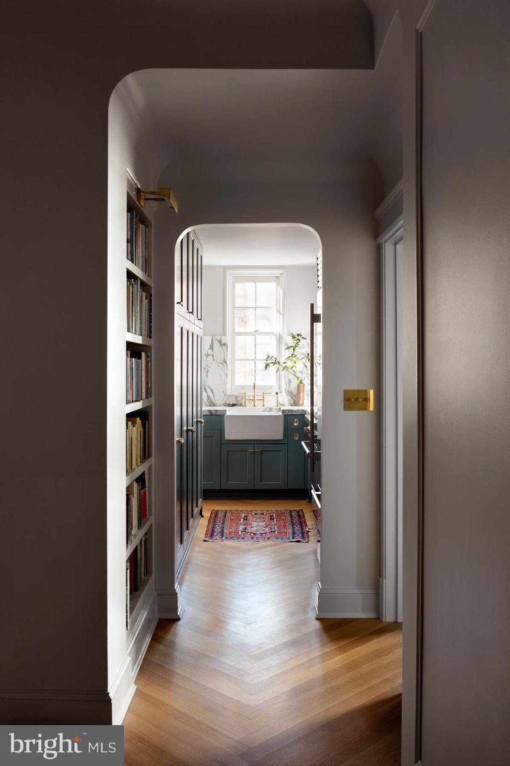 1835 Phelps Place Northwest, Unit 42 Washington, DC 20008 - Photo 5 of 13