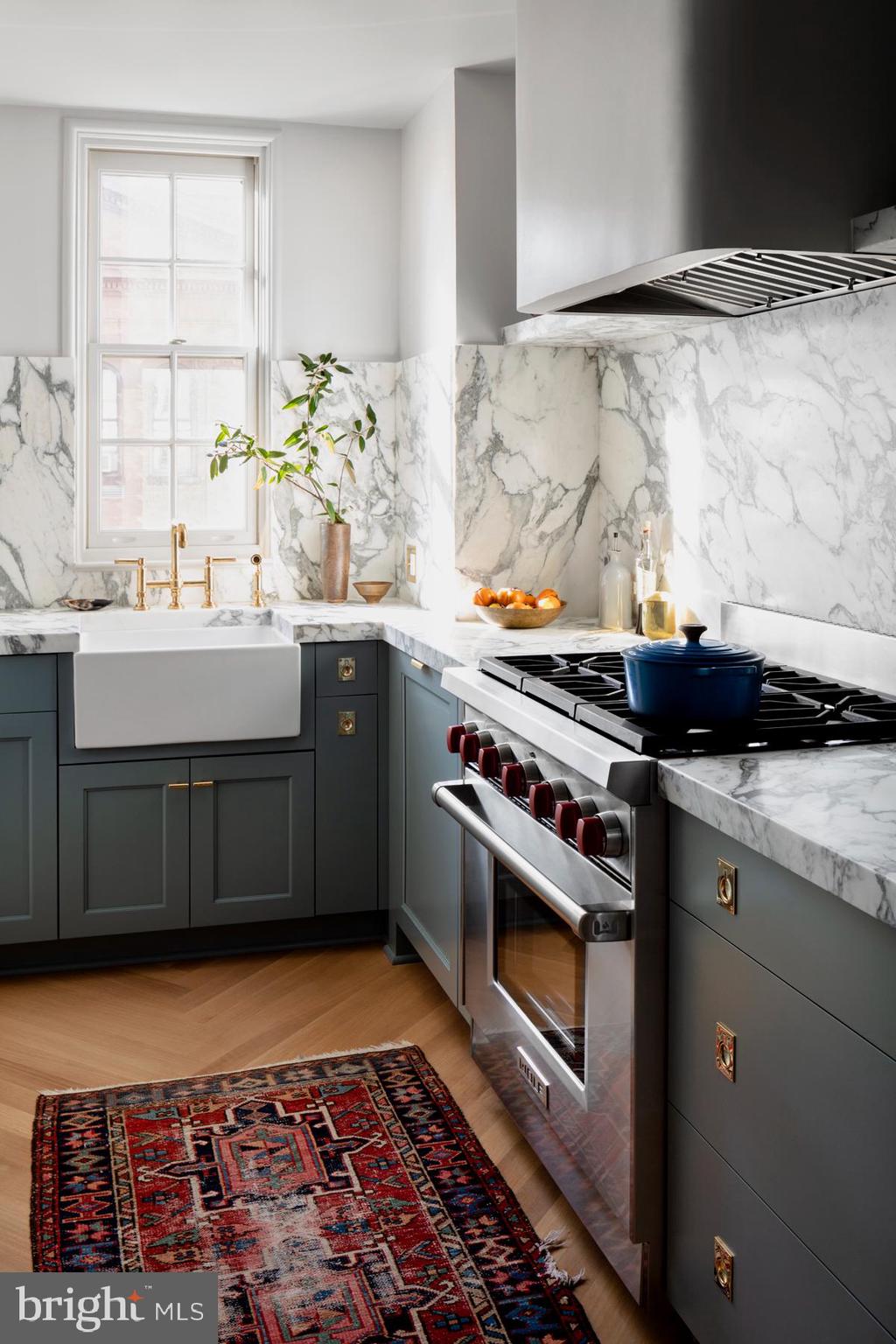 1835 Phelps Place Northwest, Unit 42 Washington, DC 20008 - Photo 6 of 13