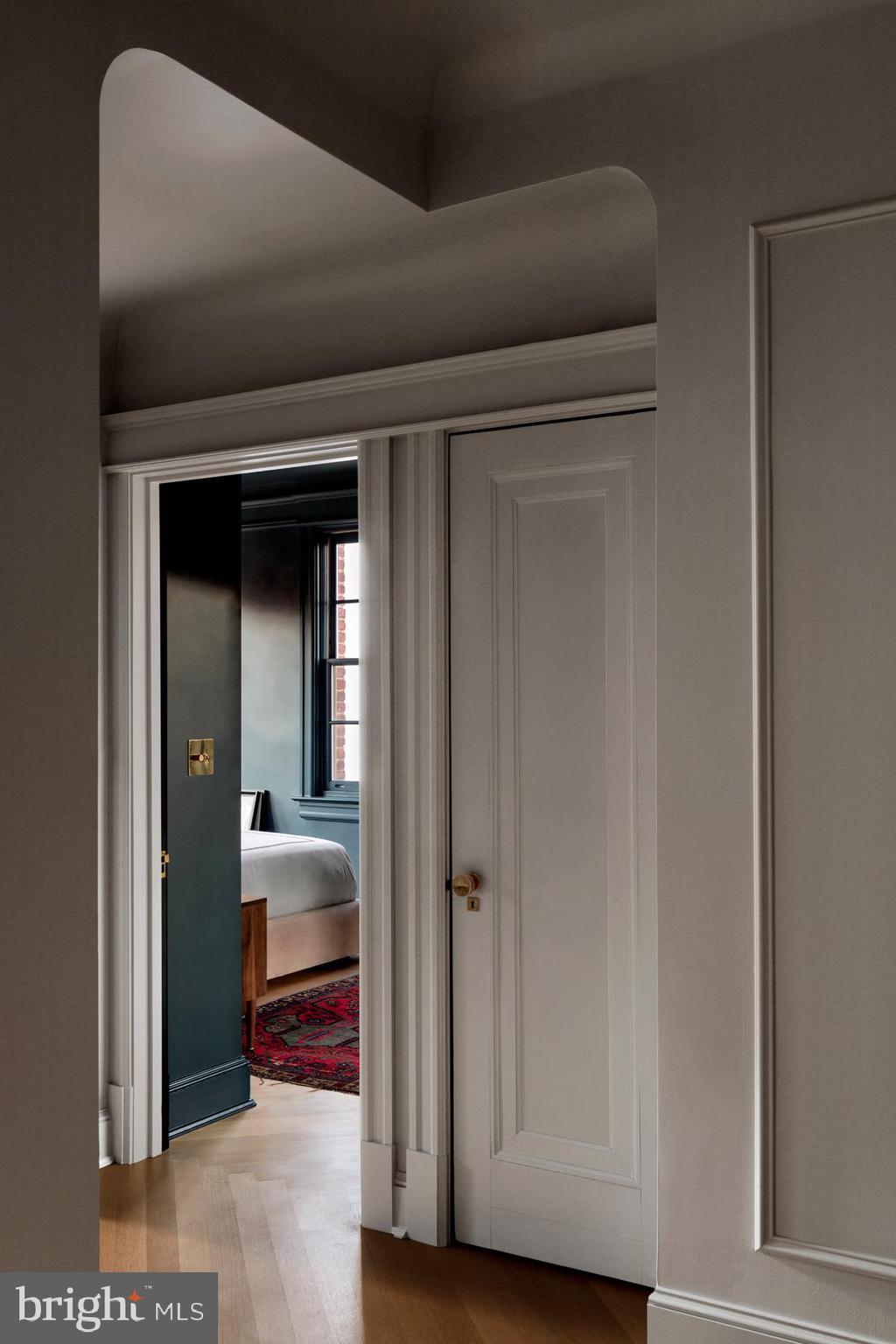 1835 Phelps Place Northwest, Unit 42 Washington, DC 20008 - Photo 7 of 13