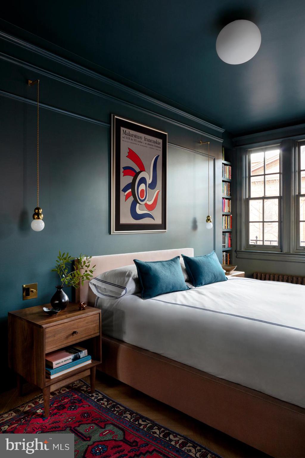 1835 Phelps Place Northwest, Unit 42 Washington, DC 20008 - Photo 8 of 13