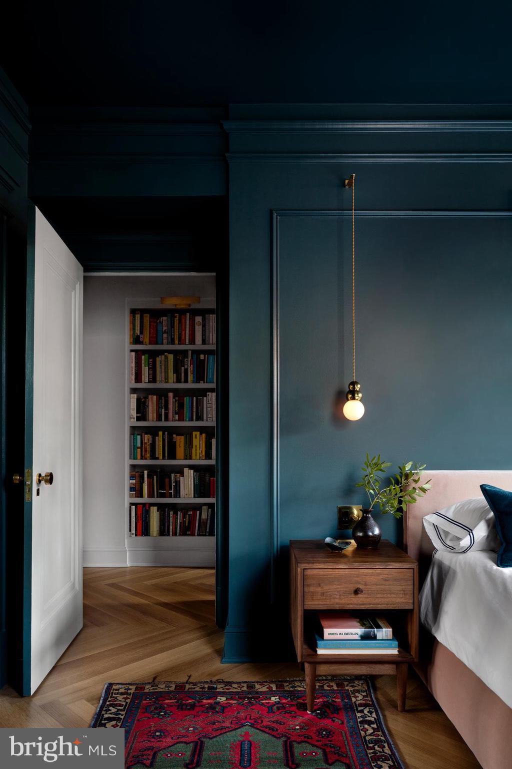 1835 Phelps Place Northwest, Unit 42 Washington, DC 20008 - Photo 9 of 13