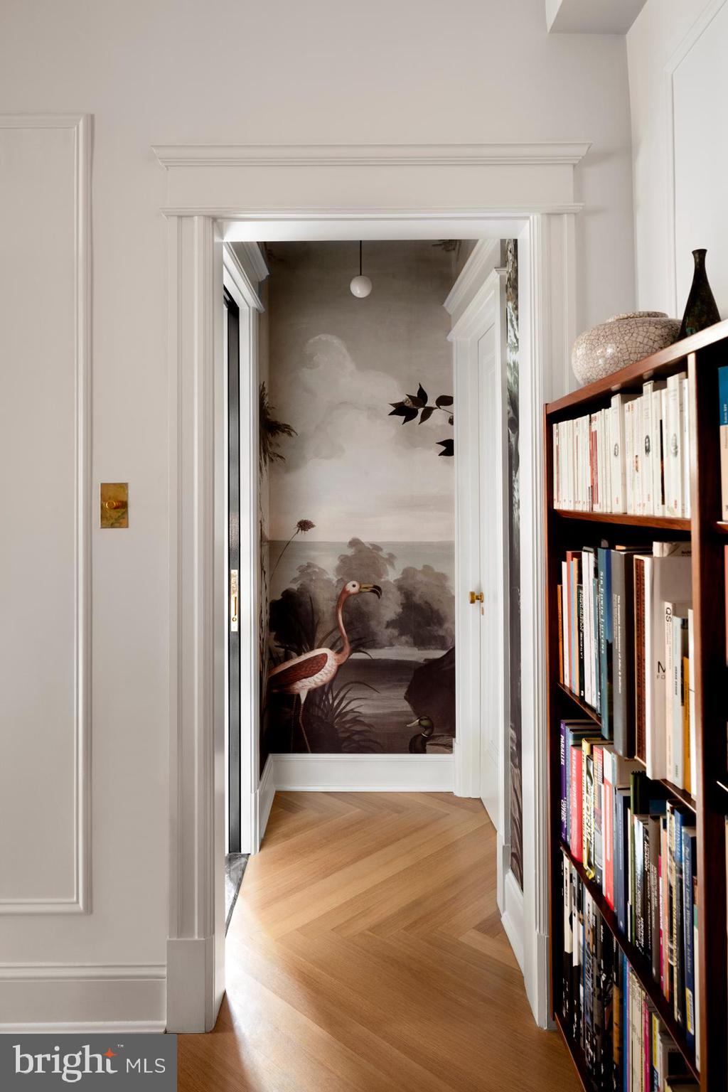 1835 Phelps Place Northwest, Unit 42 Washington, DC 20008 - Photo 10 of 13