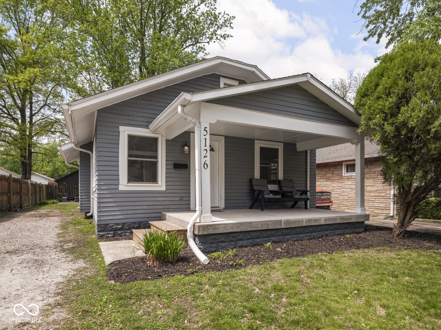5126 Ralston Avenue Indianapolis, IN 46205 - Photo 2 of 34