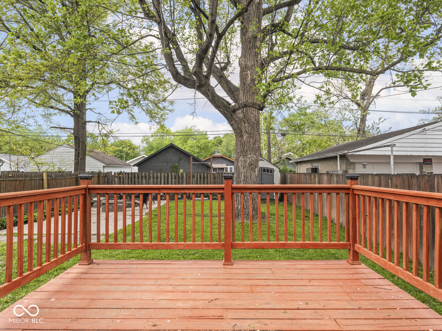 5126 Ralston Avenue Indianapolis, IN 46205 - Photo 26 of 34