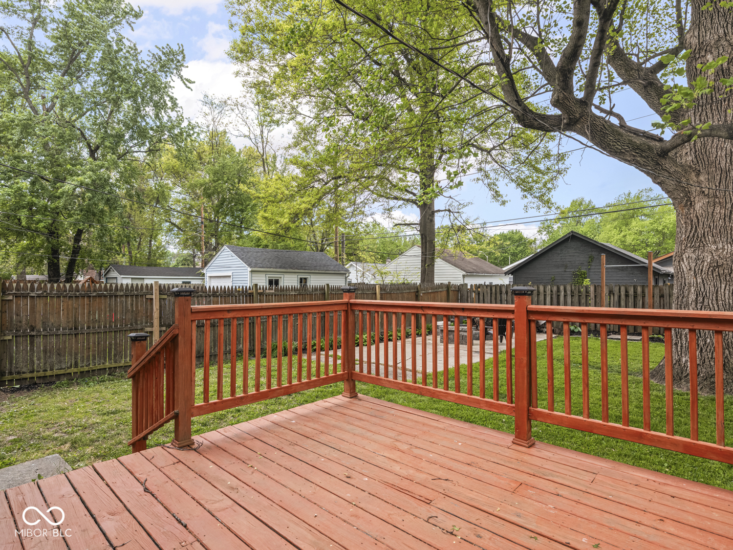5126 Ralston Avenue Indianapolis, IN 46205 - Photo 27 of 34