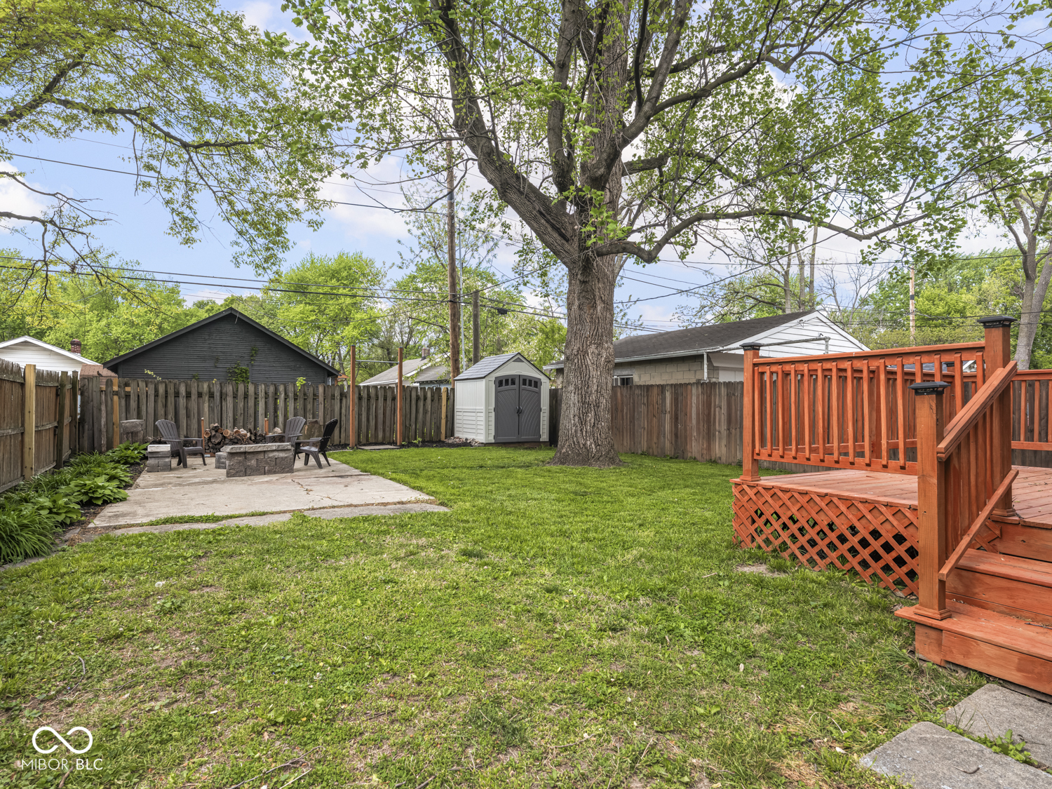 5126 Ralston Avenue Indianapolis, IN 46205 - Photo 28 of 34
