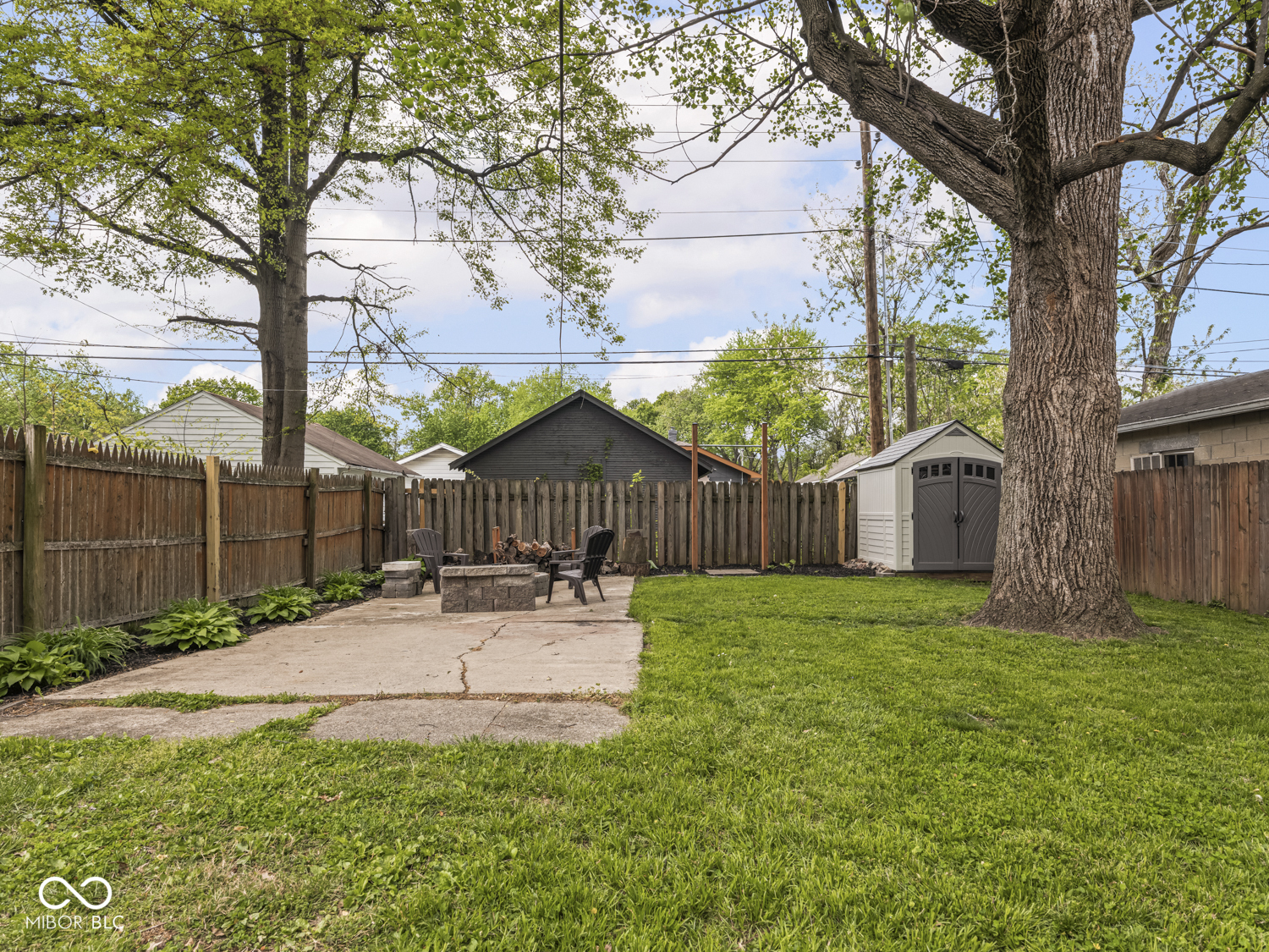 5126 Ralston Avenue Indianapolis, IN 46205 - Photo 29 of 34