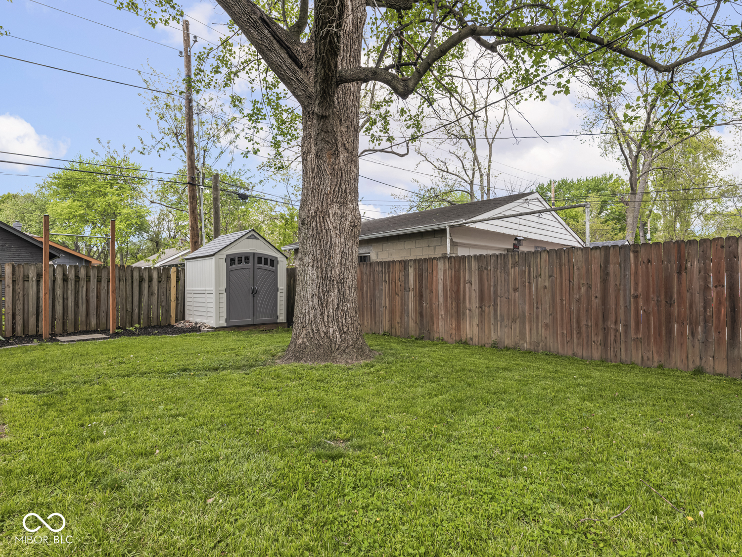 5126 Ralston Avenue Indianapolis, IN 46205 - Photo 30 of 34