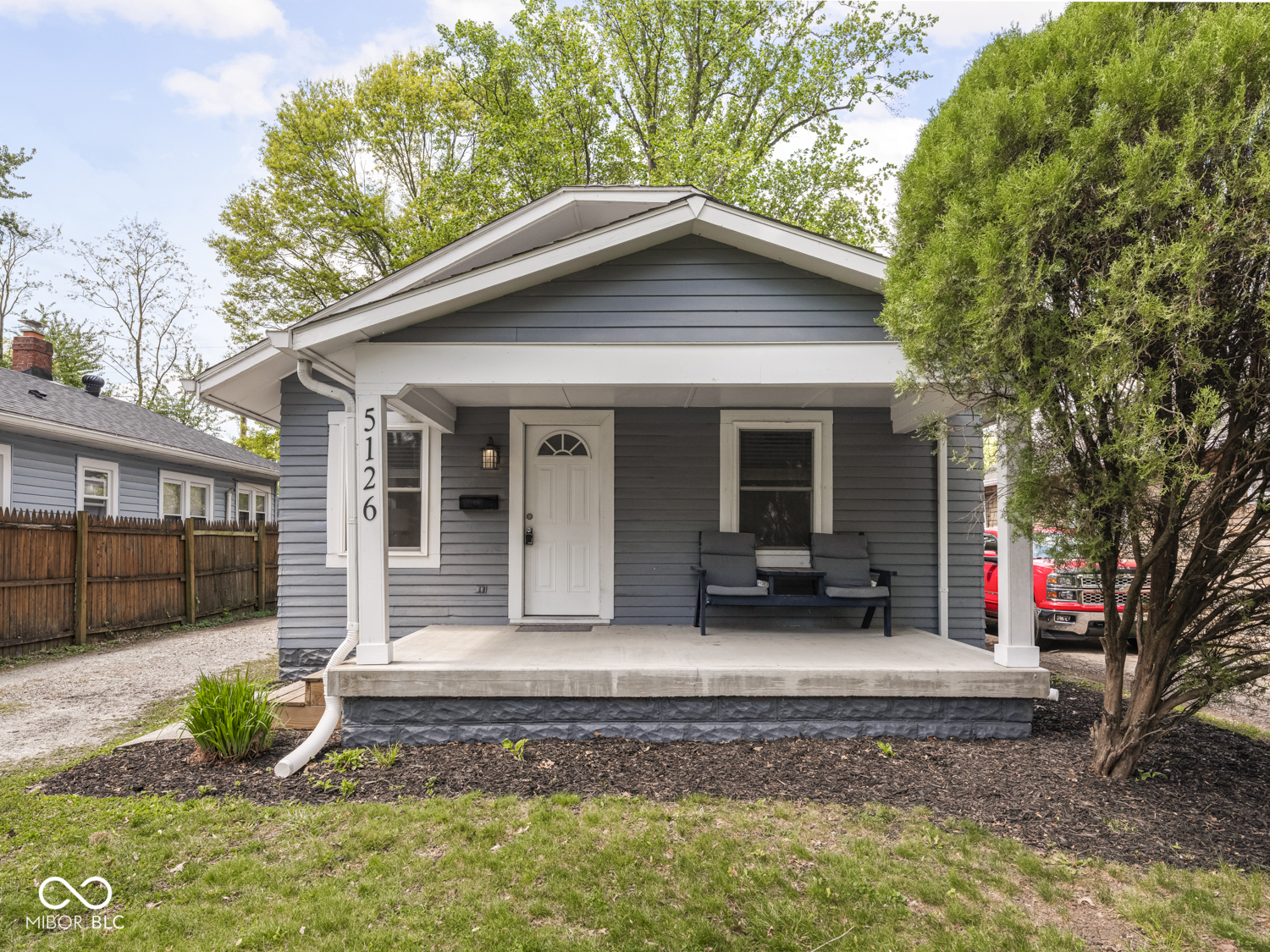 5126 Ralston Avenue Indianapolis, IN 46205 - Photo 3 of 34