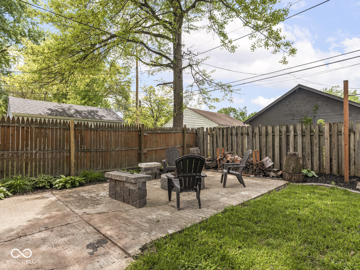 5126 Ralston Avenue Indianapolis, IN 46205 - Photo 32 of 34