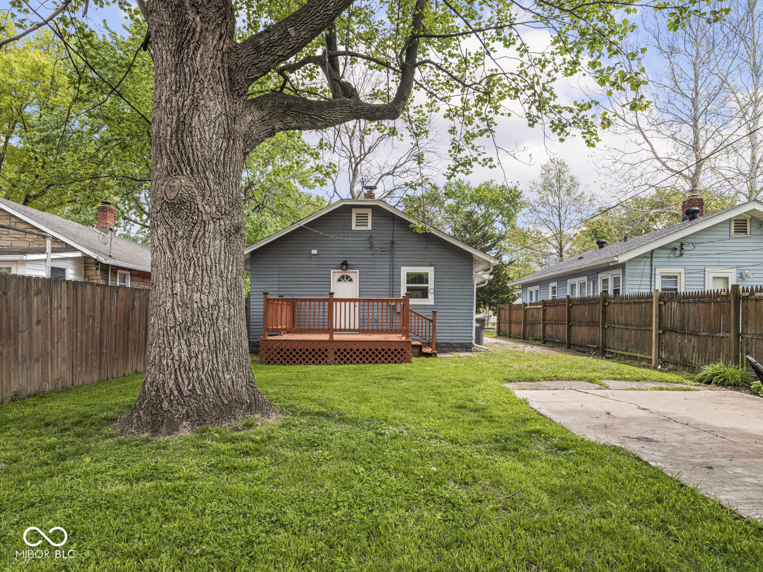 5126 Ralston Avenue Indianapolis, IN 46205 - Photo 34 of 34