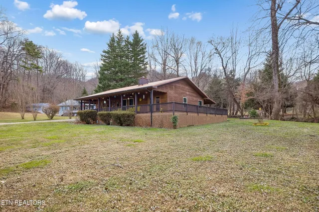 $399,000 | 3514 Ginseng Way, Sevierville, TN 37862