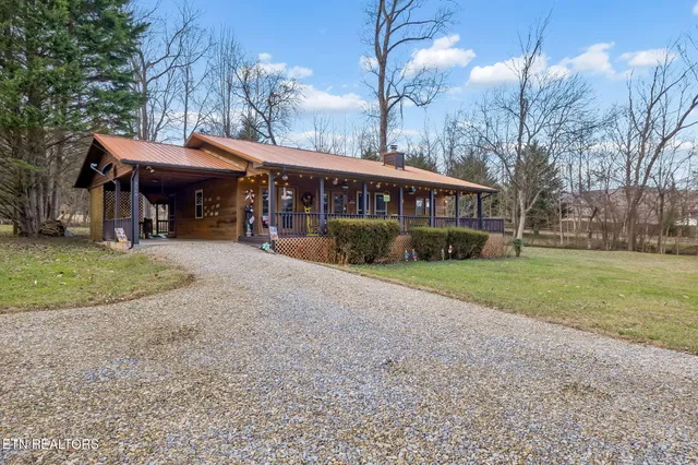 $399,000 | 3514 Ginseng Way, Sevierville, TN 37862