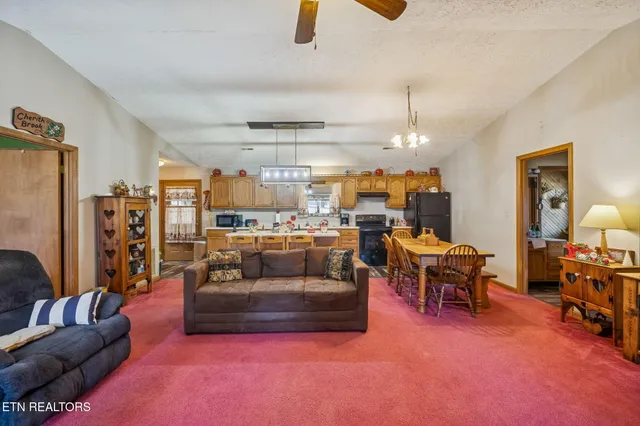 $399,000 | 3514 Ginseng Way, Sevierville, TN 37862