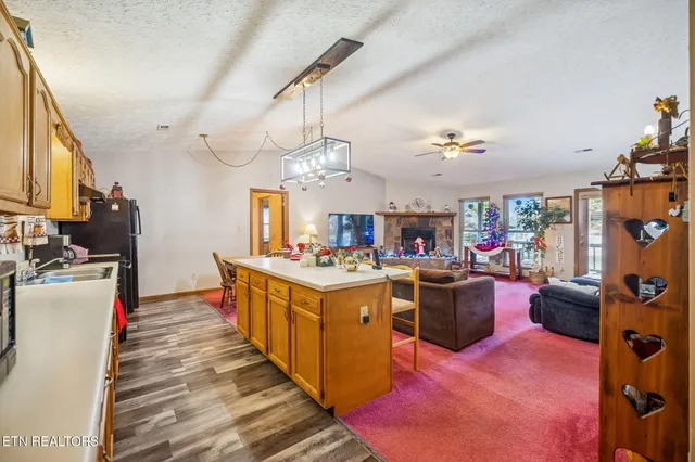 $399,000 | 3514 Ginseng Way, Sevierville, TN 37862